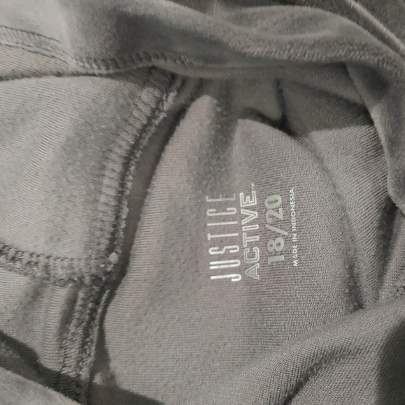 Justice activewear - Picture 3 of 3